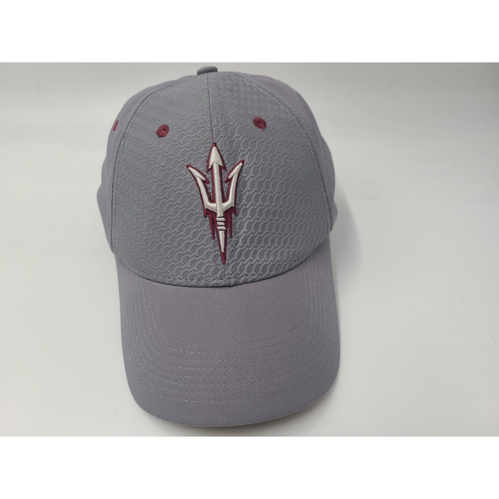 Arizona State University Sun Devils Nike Legacy91 Dri-Fit Flex Fit OSFM Hat Cap